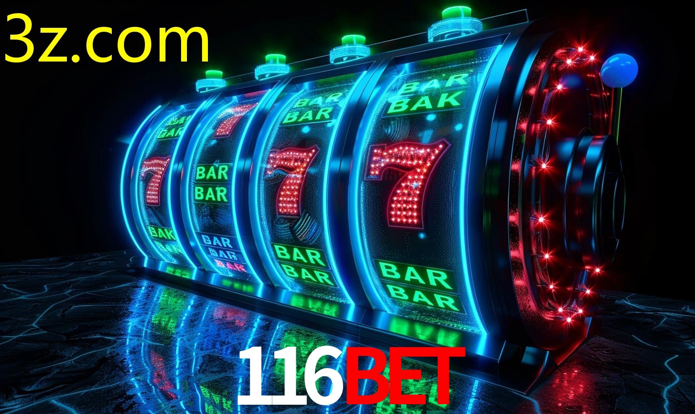 Cassino Online Seguro 116BET.COM