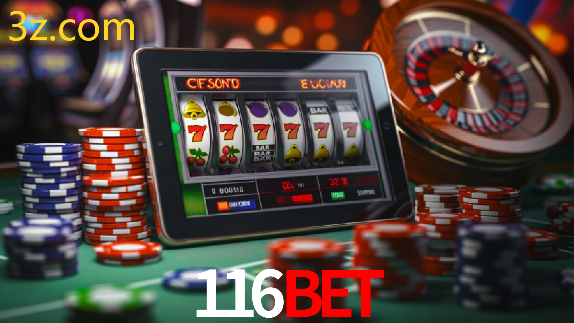 Apostas Futebol ao Vivo 116BET.COM